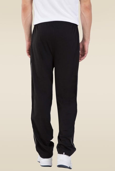 JOCKEY 9508 Solid Men Grey Track Pants - Buy Grey Melange JOCKEY 9508 Solid  Men Grey Track Pants Online at Best Prices in India | Flipkart.com