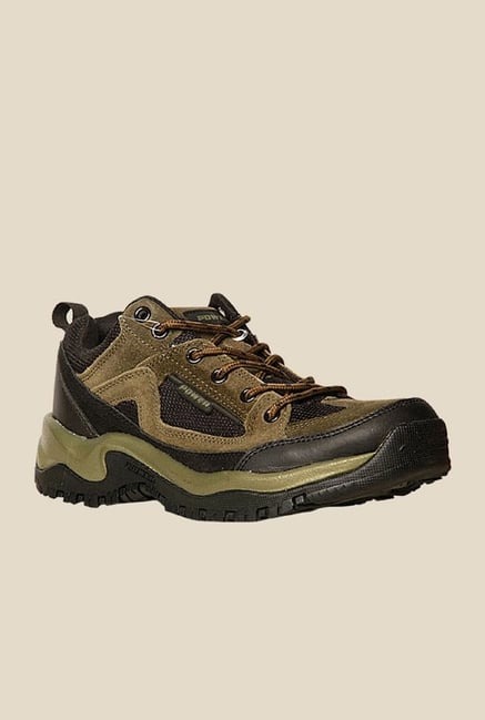 power casual shoes