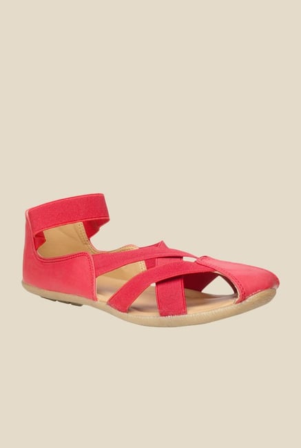 Lauren sandals discount