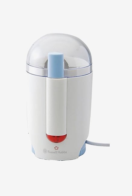 russell hobbs coffee grinder