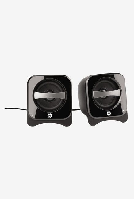 hp speaker price