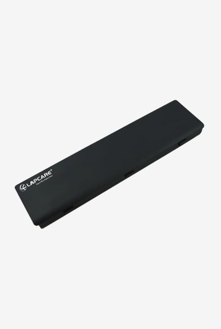 Lapcare EV088AA 4400mAh 6 Cell Laptop Battery (Black)