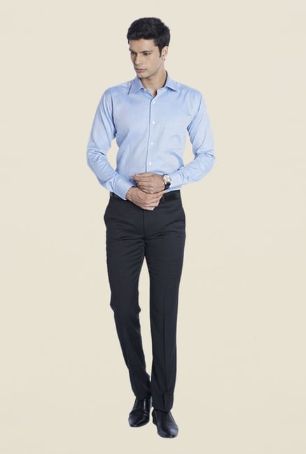 Raymond Slim Fit Men Beige Trousers - Buy Raymond Slim Fit Men Beige  Trousers Online at Best Prices in India | Flipkart.com