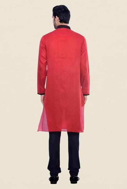 Churidar hot sale overcoat designs