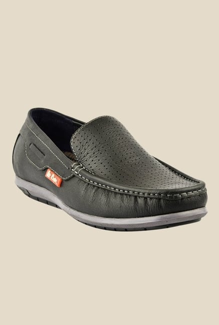 lee cooper loafers online