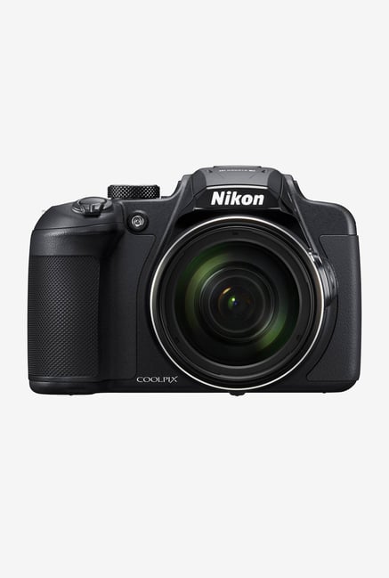 Buy Nikon B700 20.2 MP Point and Shoot Camera (Black) Online at