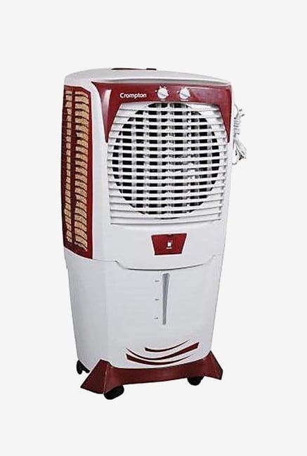 crompton cooler 55 litre