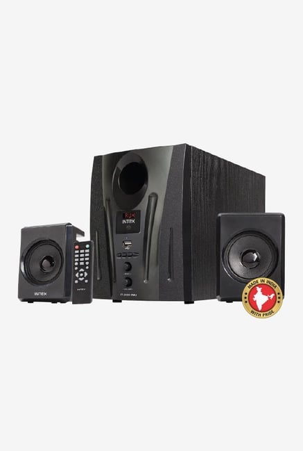 Intex 2000 store watt woofer circuit