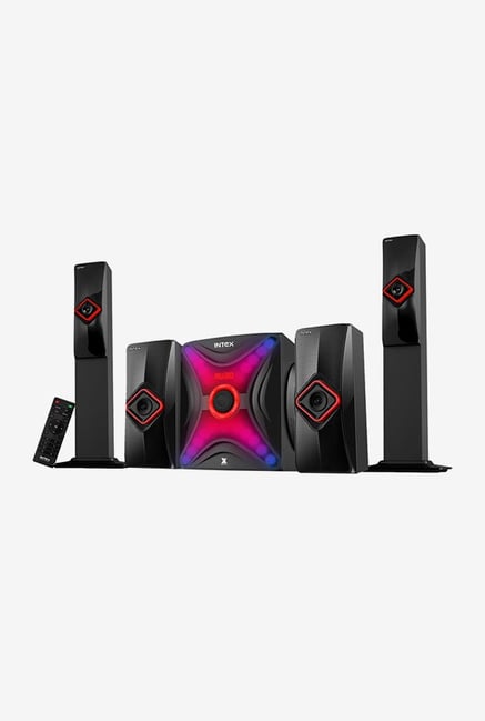 intex 4.1 home theater price