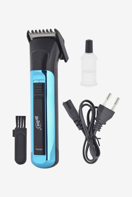 brite trimmer charging time