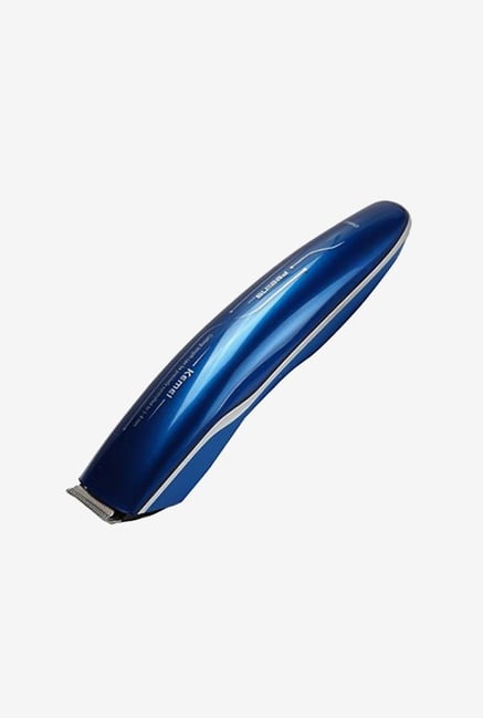 Kemei KM-2013 Clipper Trimmer for Men (Blue)