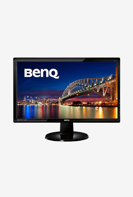 BenQ GW2255 21.5 inch LED Monitor (Glossy Black)
