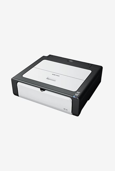 ricoh all in one printer price