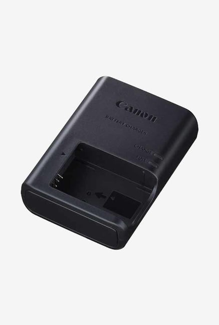 Canon LC-E12E Battery Charger (Black)