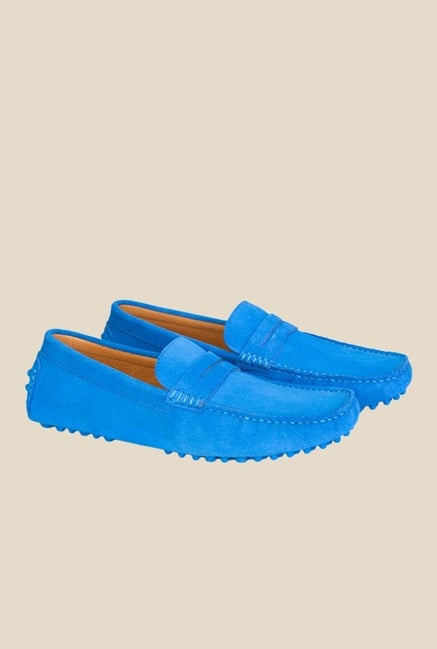 tresmode loafers