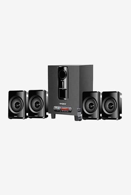 envent home theater 4.1