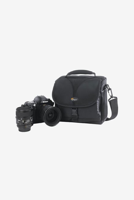 Flipside Backpack 400 AW III, Black - LP37352-PWW | Lowepro US