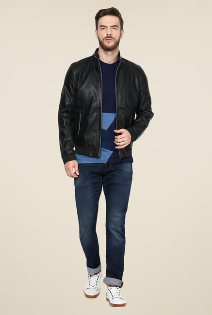 Celio clearance black jacket