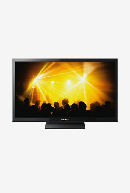 Rally Aannames, aannames. Raad eens steak Buy Sony Bravia KLV-29P423D 72cm (29 inches) HD Ready Led TV Online at best  price at TataCLiQ