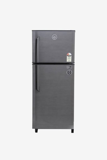 Buy Godrej Rt Eon 240 C 2 4 240 L Refrigerator Silver