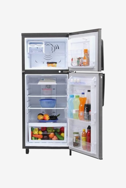 Buy Godrej Rt Eon 240 C 2 4 240 L Refrigerator Silver