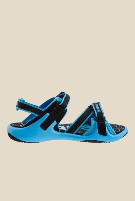 reebok floater sandals