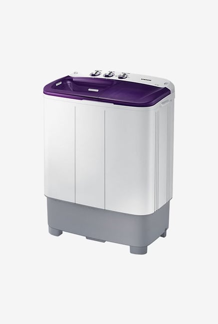 Buy Samsung 6.2 kg Semi Automatic Top Load Washing Machine ...