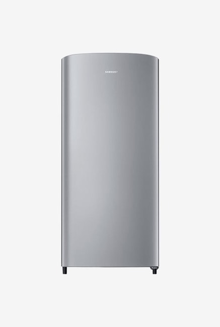 Samsung RR19J20A3SE 192 L 1 Star Refrigerator (Silver)