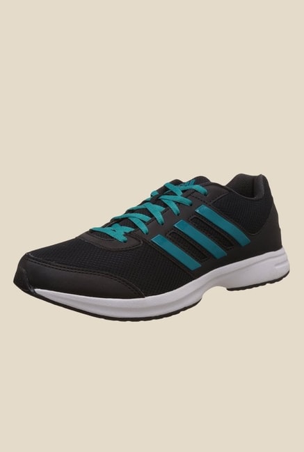 Buy Adidas Ezar 2.0 Black \u0026 Blue 