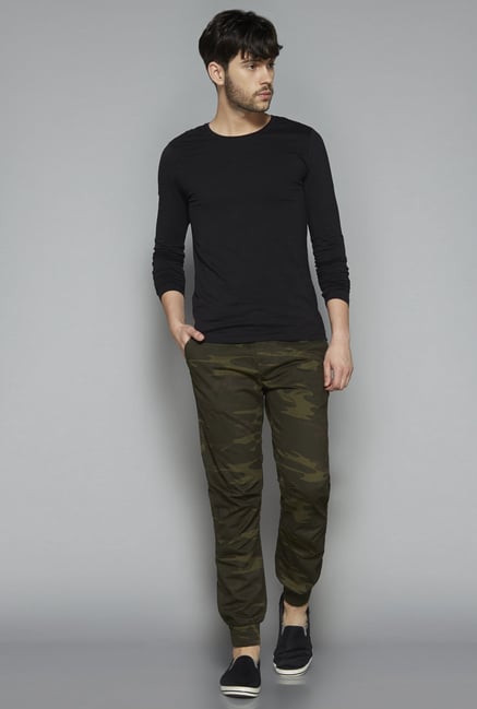 nuon joggers