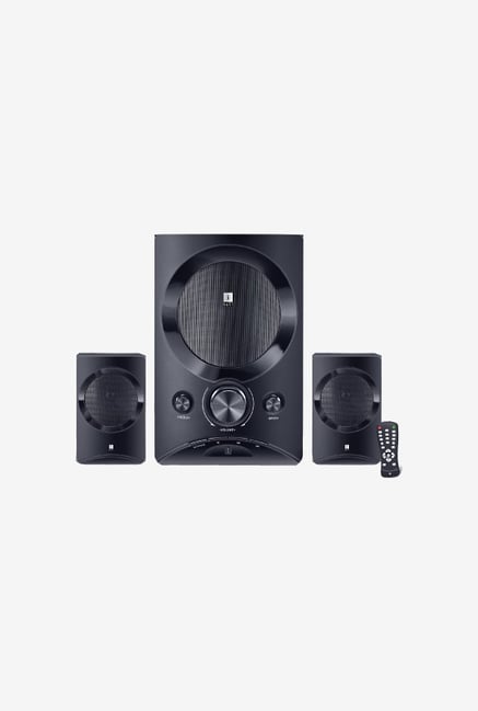 iball tarang 2.1 home theater