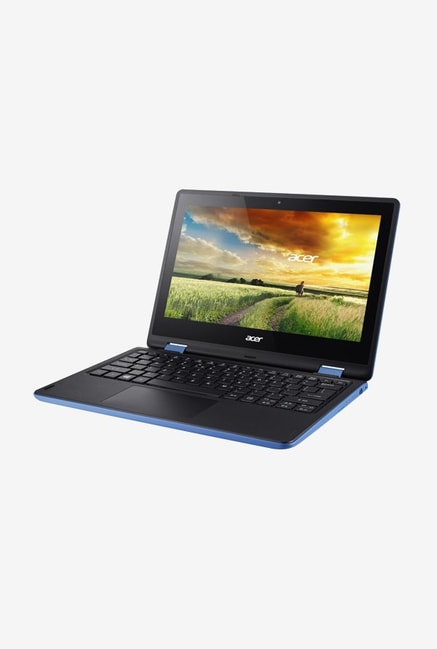 Acer Aspire R3131TP8RB 29.46cm Laptop (Pentium, 500GB) Blue