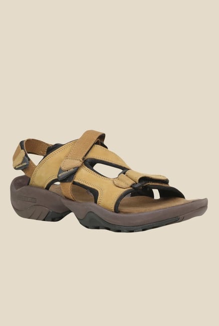 Woodland sandals discount online sale online