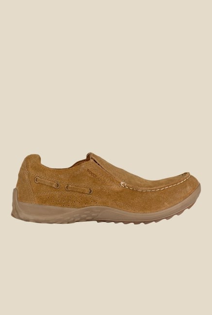 Tata cliq hotsell woodland shoes