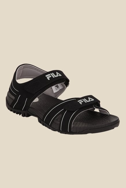 fila floaters for mens