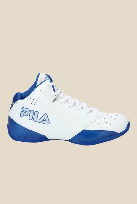 fila basketball shoes online india
