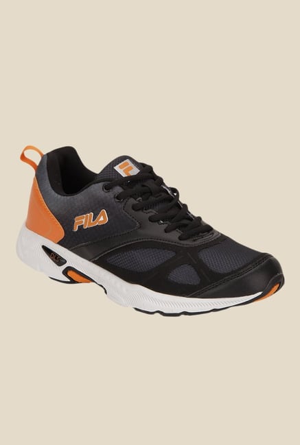 fila tracker shoes