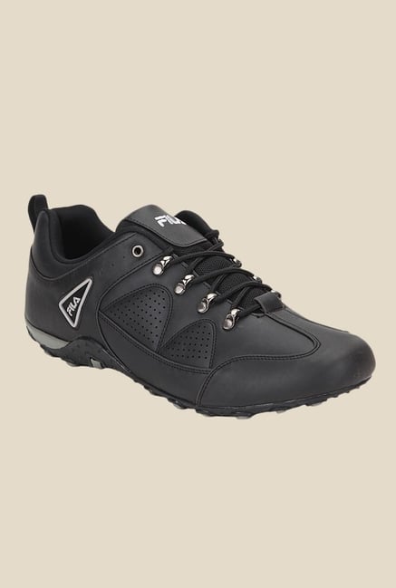 fila new percoso ii outdoors shoes