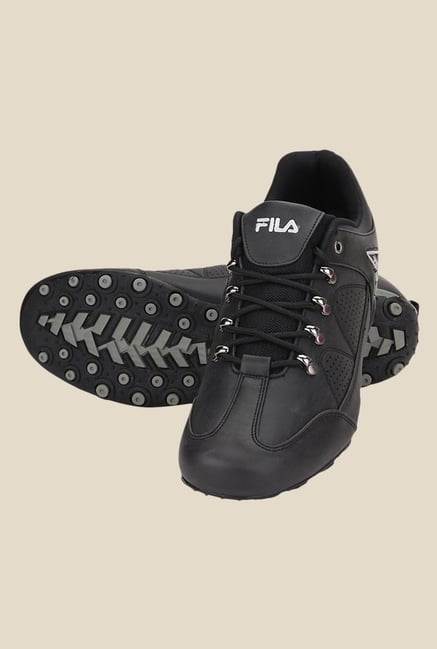 fila new percoso ii