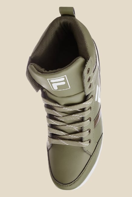 fila grande sneakers