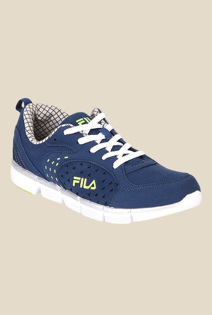 fila dove running shoes