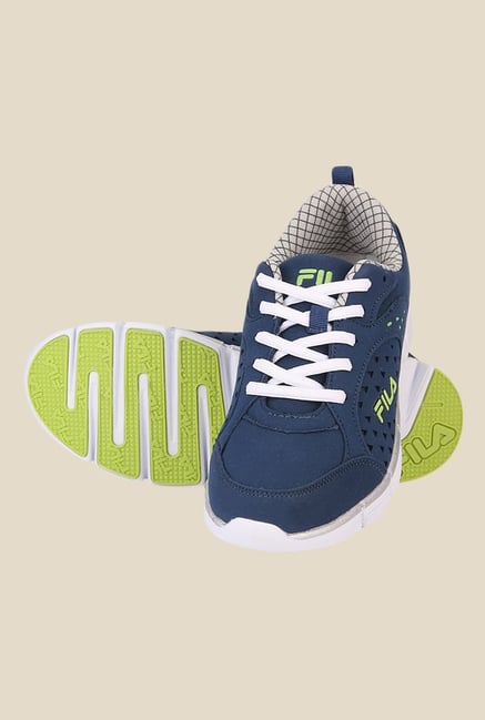 fila dove running shoes
