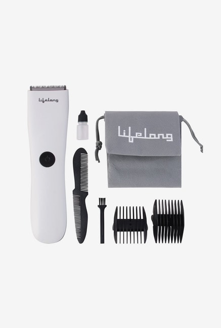 lifelong trimmer llpcm09