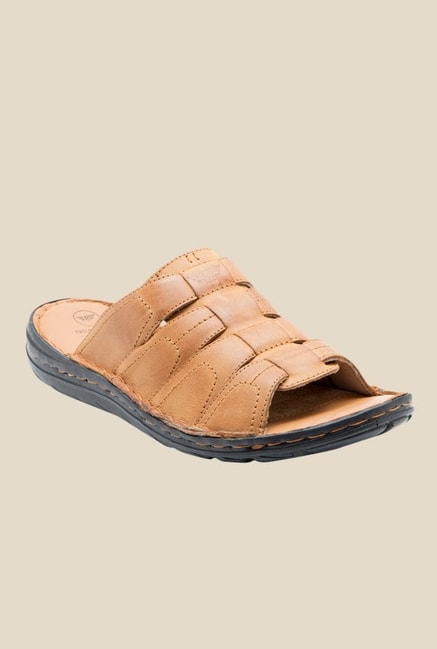 Red Tape Tan Casual sandals from Red 