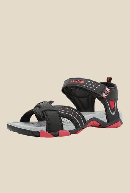 Tata Buy Red Floater Lotto Magnet For Men Cliq Greyamp; Sandals At Online xBdCoWre
