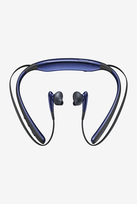 Buy Samsung Level U In The Ear Bluetooth Headphones Blue Online