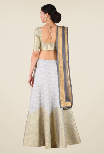 8 Stunning Budget Lehengas To Nail Ethnic Looks