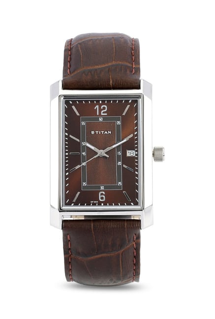 Titan watch hotsell 1697saa price