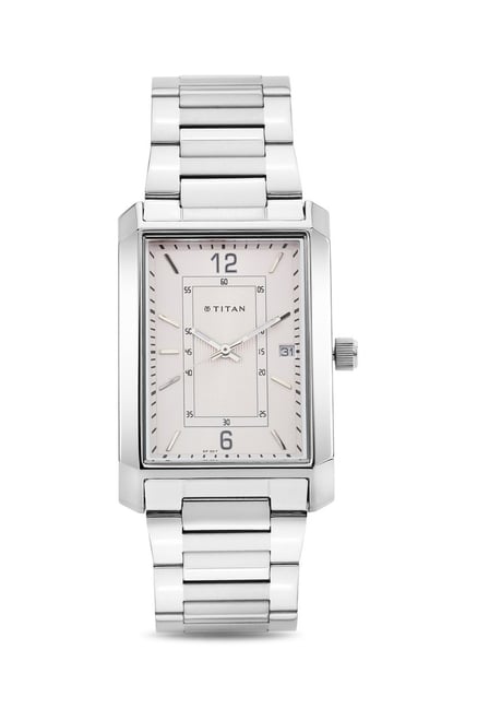 Titan watch best sale 1697saa price