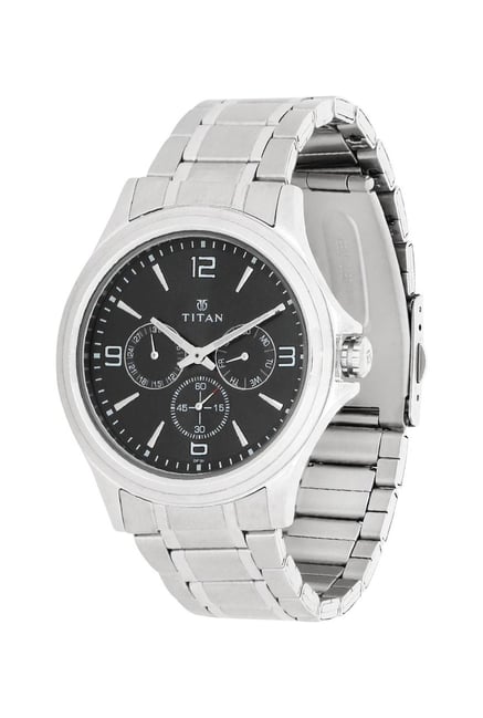 3plus cruz hybrid watch